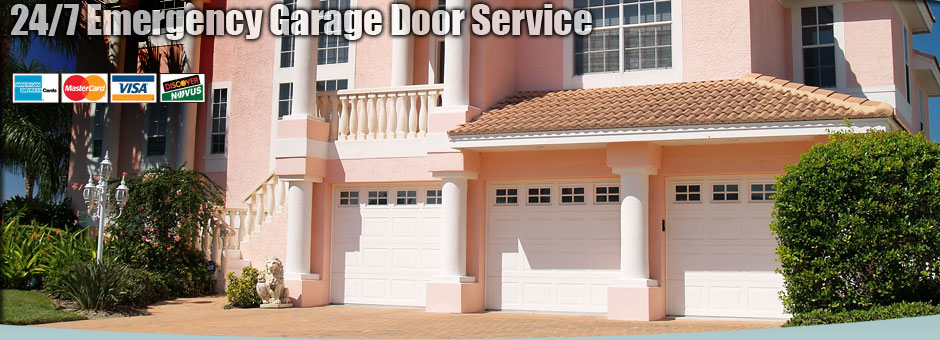 Garage Door Repair Bloomfield 